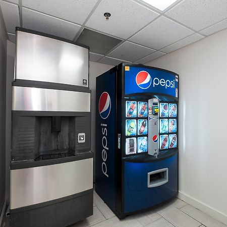 Spark By Hilton ベントンビル エクステリア 写真